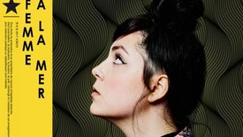 Hoshi de retour avec le single « Femme à la mer »