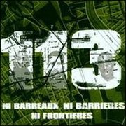 Ni Barreaux, Ni Barrieres, Ni Frontieres