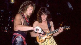 "1984" : l’électrisant album de Van Halen devenu un classique