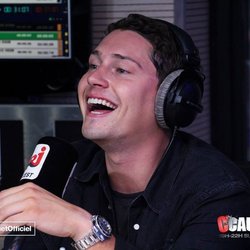 Mardi 5 Avril avec Youssoupha et Cris Cab - C Cauet sur NRJ