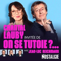 Chantal Lauby est l'invitée de "On se tutoie ?..." avec Jean-Luc Reichmann (Partie 1)