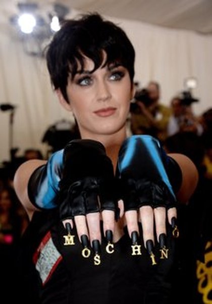 Katy Perry - Met Gala 2015