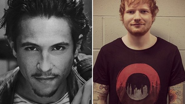 Nekfeu: le clip de «Reuf», son duo avec Ed Sheeran arrive!