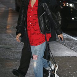 Rita Ora @ Good Morning America