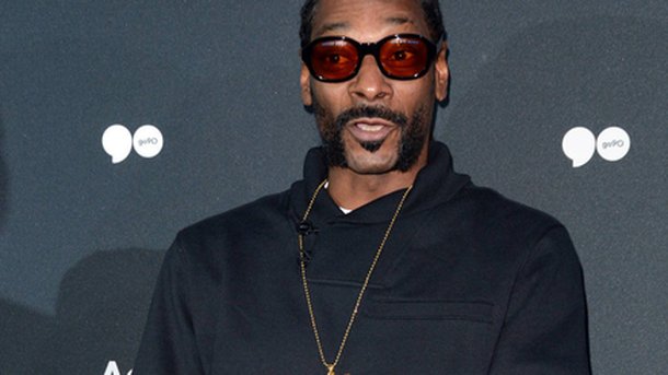 Snoop Dogg revient au rap pour son nouvel album!
