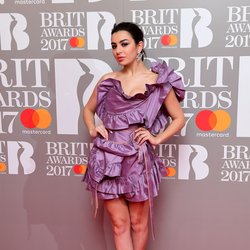 Brit Awards 2017