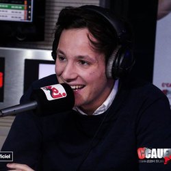Jeudi 18 Février avec Vianney - C Cauet sur NRJ
