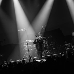 Kyo - NRJ Music Tour Paris