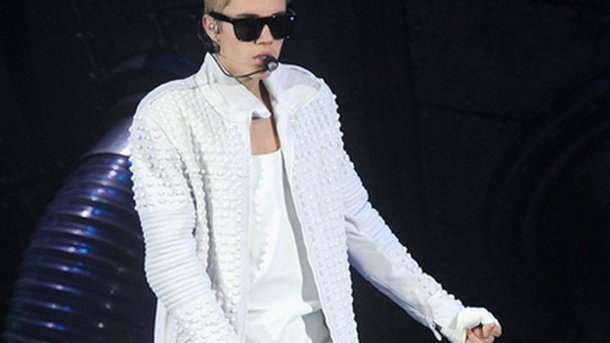 Justin Bieber veut acheter Neverland !