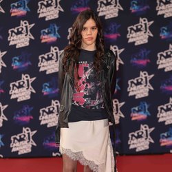 Rori - Le Tapis Rouge - NRJ Music Awards 2025