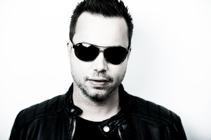 Sander Van Doorn