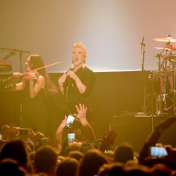 Pink - NRJ Music Tour Paris