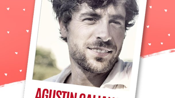 INTERVIEW - Danse avec les stars, nouvel album... Agustin Galiana se confie