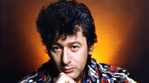 Alain Bashung : de ses débuts difficiles jusqu'à la consécration