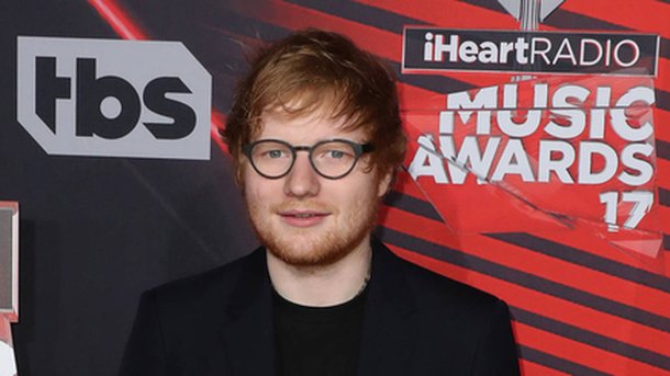 Ed Sheeran: pour la première fois en couverture de Rolling Stone!