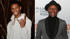 A Boogie wit da hoodie, Aloe Blacc… Toutes les nouveautés sur NRJ