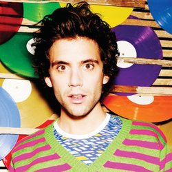 Mika - We Are Golden