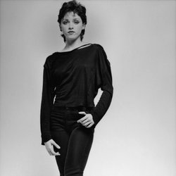 Année 1979, Madonna et ses débuts dans la musique