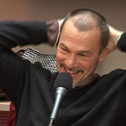 Florent Pagny invité de la Matinale sur Chérie FM (photo 15/20) 