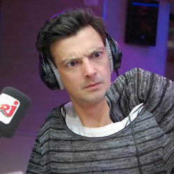 Mardi 9 avril avec Ayem et Matthieu Delormeau 