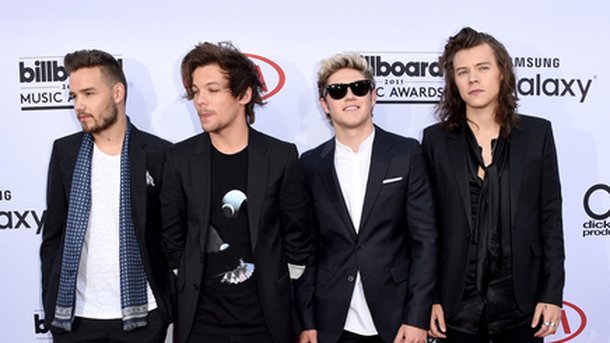 One Direction : un break après leur prochain album ?