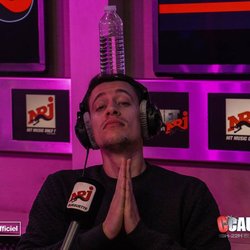 Jeudi 8 Octobre avec Cris Cab