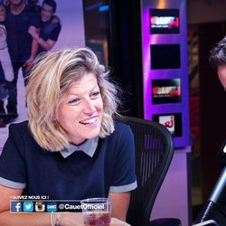 Lundi 30 Mai 2016 - C Cauet sur NRJ