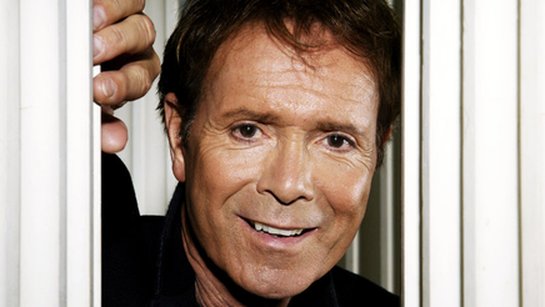 Cliff Richard