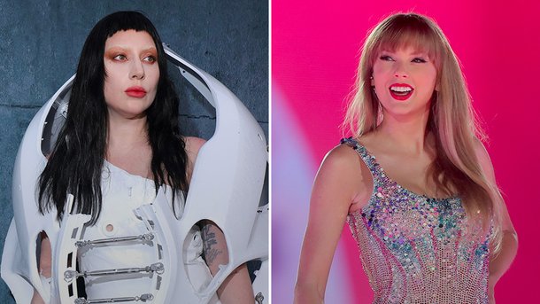 Lady Gaga et Taylor Swift : bientôt le duo ?