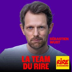 La Team du Rire avec Sébastien Wust : Moustique contre les emmerdeurs de l’été
