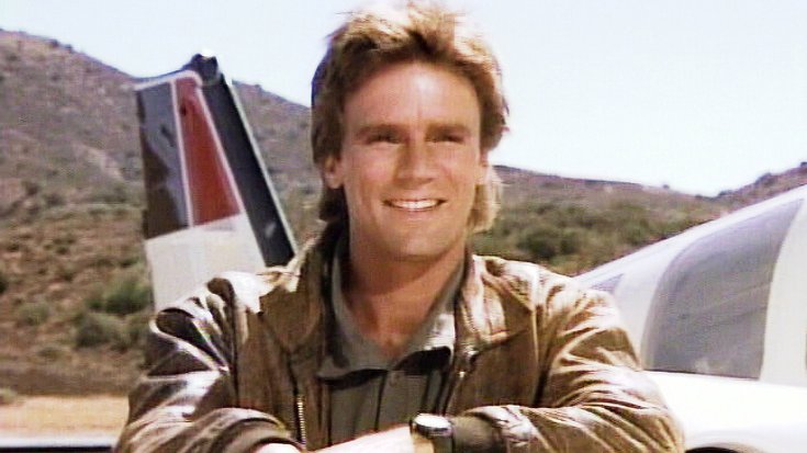 MacGyver