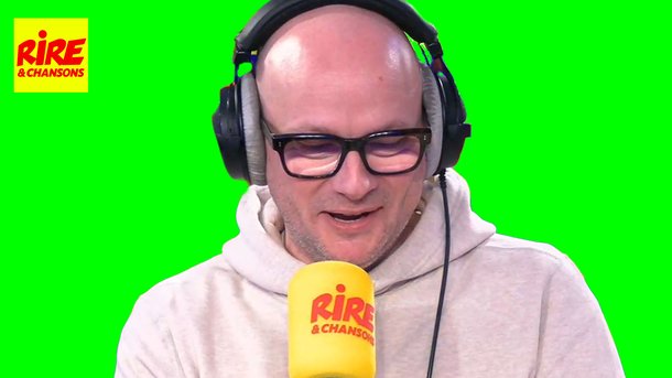L'invité de Julien Schmidt : Le Super Mescatol Show et le Salon de l'Agriculture