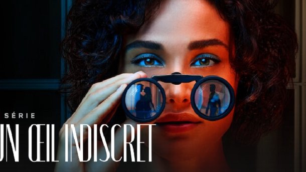 « Un œil indiscret » : comment les scènes intimes ont été tournées ?