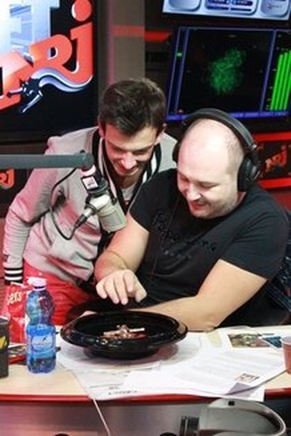 Mercredi 4 décembre