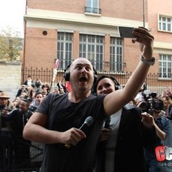 Vendredi 21 novembre avec Demi Lovato