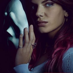 Scream - Sonia Ammar