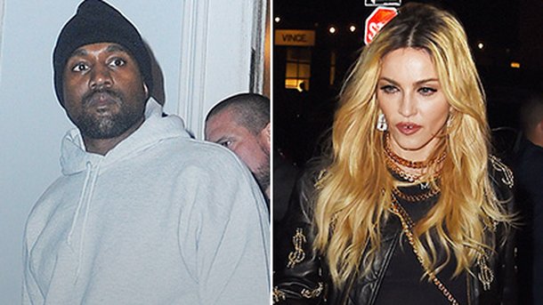 Madonna, Kanye West : les meilleurs souvenirs des VMA’s!