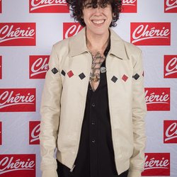 LP prend la pause pour Chérie.