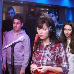 Mercredi 29 Janvier 2014 avec Indila