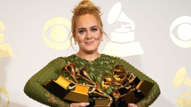 Adele : que se cache-t-il derrière le succès "Hello" ?