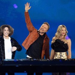 La Cérémonie - NRJ Music Awards 2024