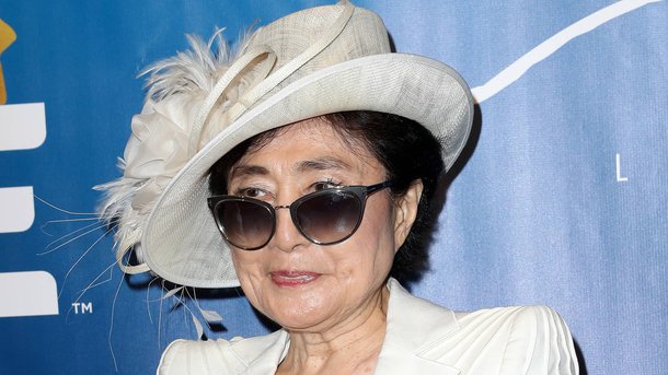 Yoko Ono va sortir un nouvel album pour la paix