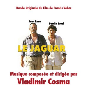 Le Jaguar