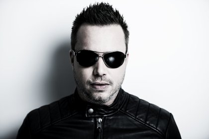 Sander Van Doorn