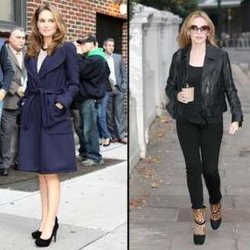 Top Flop Natalie Portman Kylie Minogue