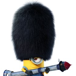 Les Minions