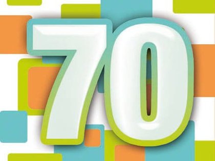 Les années 70