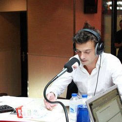 émission du jeudi 30 août 2012