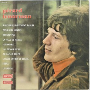 Gérard Lenorman [1971]