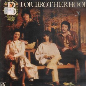 B For Brotherhood